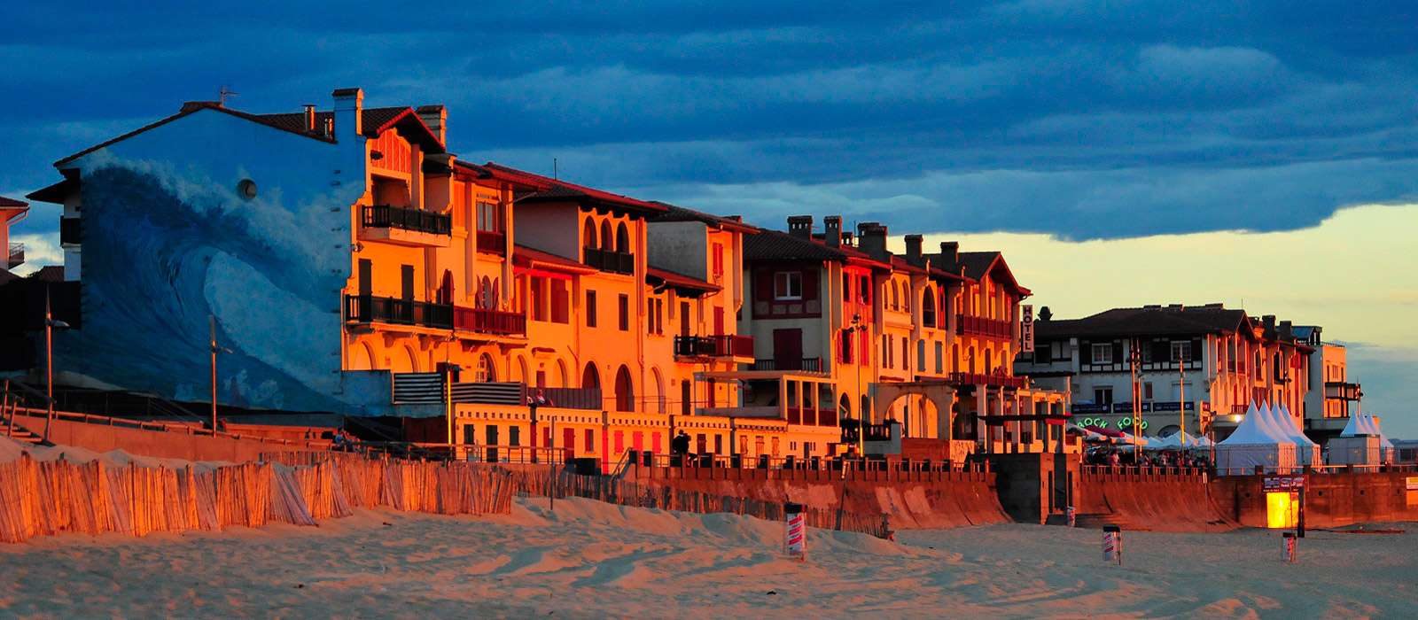 Guide : les destinations incontournables à Hossegor