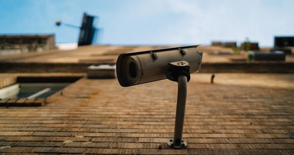 Vidéosurveillance : que dit la loi ?