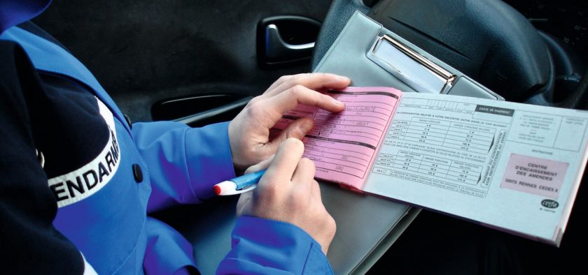 Quels risques à contester une amende ?