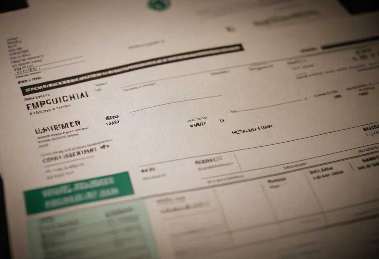 Comment relancer efficacement une facture impayée en respectant la législation