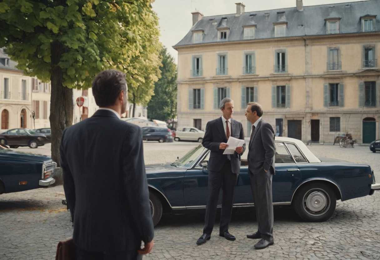 L’importance de l’avocat à Saint-Julien-en-Genevois dans le règlement des divorces